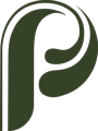 Panoverse Logo green