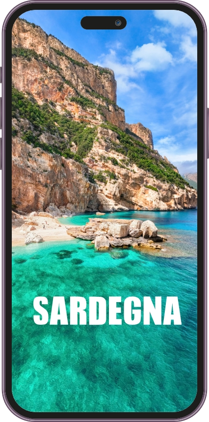 Sardegna Panorama